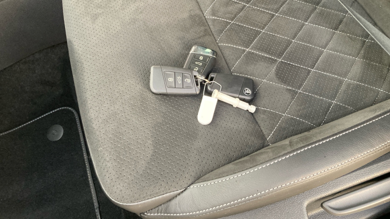 Skoda Superb 2.0 TSI 190 Sport Line Plus 5dr DSG Petrol Estate